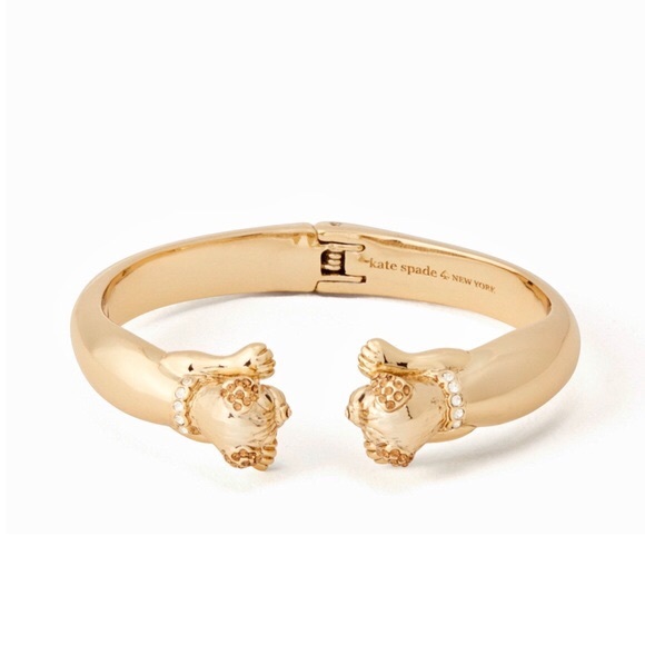kate spade Jewelry - Kate spade ♠️ bracelet
